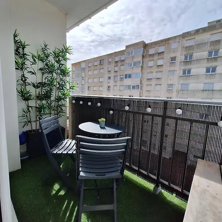 Instant Sablais, Plage, Mer, A Pied