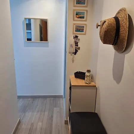 Instant Sablais, Plage, Mer, A Pied Apartament