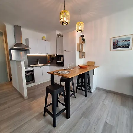 Instant Sablais, Plage, Mer, A Pied