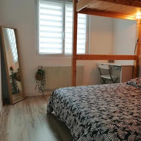 Instant Sablais, Plage, Mer, A Pied Les Sables-dʼOlonne