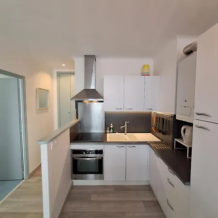 Instant Sablais, Plage, Mer, A Pied Apartman *