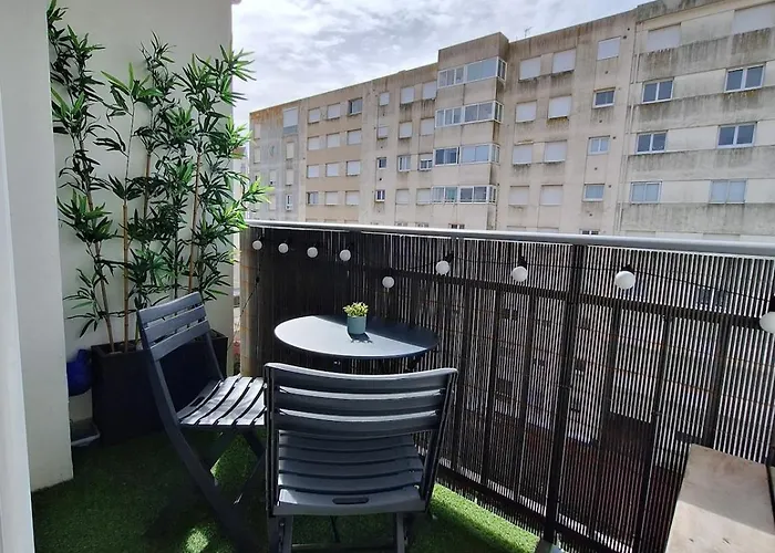 Instant Sablais, Plage, Mer, A Pied