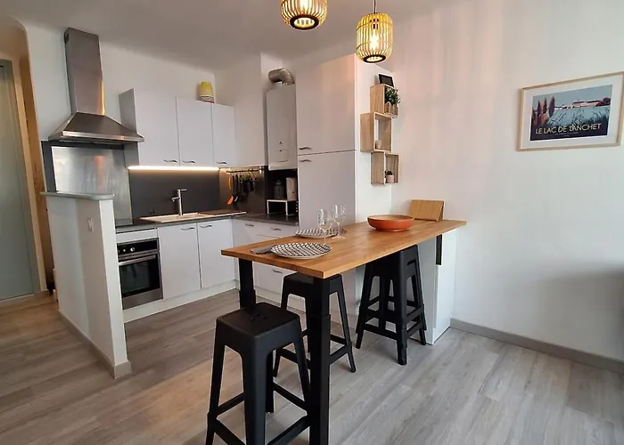 Instant Sablais, Plage, Mer, A Pied