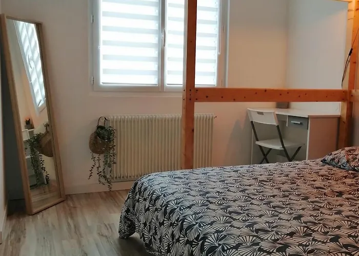 Instant Sablais, Plage, Mer, A Pied Les Sables-dʼOlonne