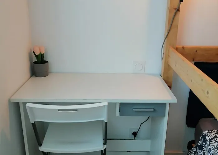 Instant Sablais, Plage, Mer, A Pied