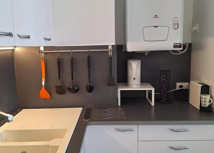 Apartman Instant Sablais, Plage, Mer, A Pied *