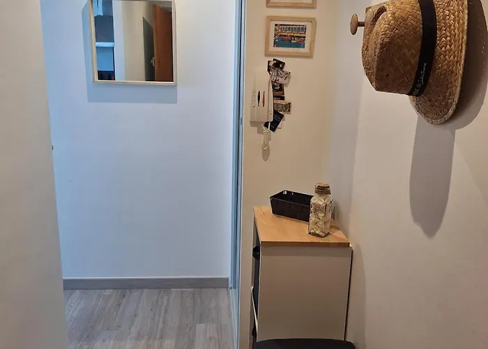 Instant Sablais, Plage, Mer, A Pied Apartman