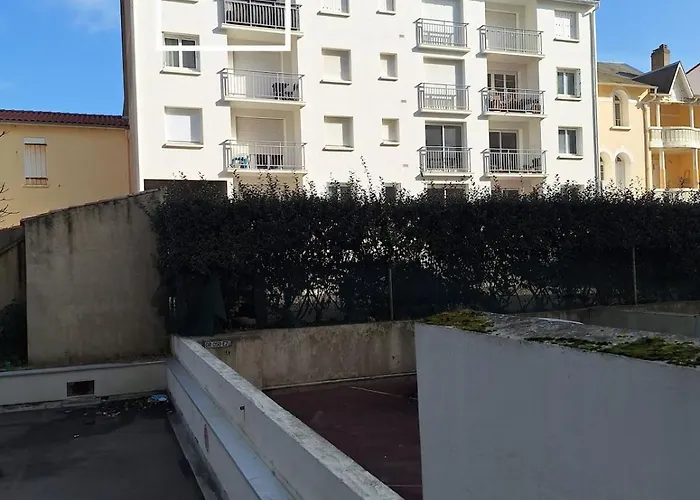 Instant Sablais, Plage, Mer, A Pied *